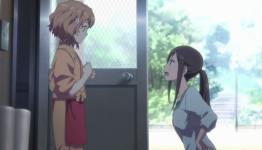 Hanasaku Iroha Episode 2 Review