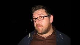Five Favorite Films With Nick Frost