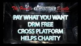 Humble Indie Bundle Tri(ne)