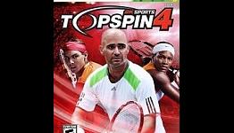 P2C Top Spin 4 Review