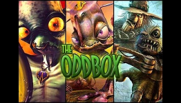 Oddboxx , Platformer compilation price drop announced.