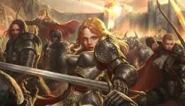 Talking About Reborn MMO Monarch