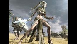 Kingdom Under Fire II – Spellsword