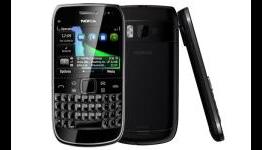 Nokia E6 with Symbian Anna OS Officially Launched: Specs, Release Date and Hands-on