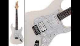 Fretlight Guitar Review