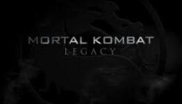 Mortal Kombat: Legacy: Ep. 1 released today, heavens weep tears of joy