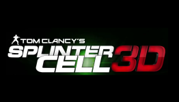 IGN: Splinter Cell 3D Video Review