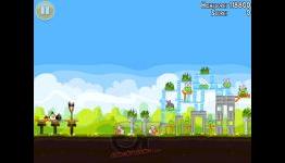 Angry Birds Seasons: Easter Update Next Week