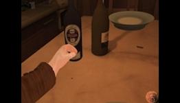 Analysis: Stood Up – Story In Dinner Date