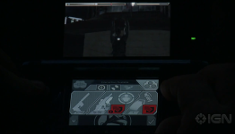 Splinter Cell 3D – Hang Tight Gameplay