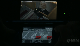 Splinter Cell 3D – Infiltrate from Above Gameplay