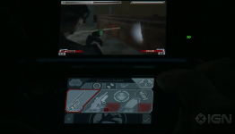 Splinter Cell 3D – Beware the Alarms Gameplay