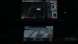 Splinter Cell 3D – Quick Kills and a Look Around Gameplay