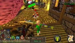 Best gaming apps for Android