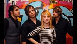 Paramore Leads 3 New Track Packs onto Guitar Hero Music Library