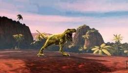 CSM – Combat of Giants: Dinosaurs 3D Review