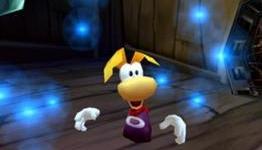 CSM – Rayman 3D Review
