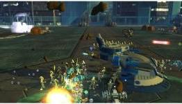 CSM – LEGO Star Wars III: The Clone Wars Review