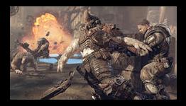 IGN Gears of War 3 – Behind the Scenes: Dedicated Execution