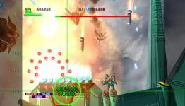 Diehard GameFAN: Strania: The Stella Machine Review