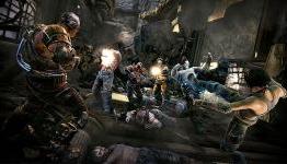 Bulletstorm “Gun Sonata” DLC Now Available
