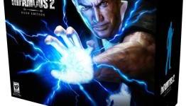 InFamous 2’s Hero edition details