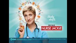 ‘Nurse Jackie’: Play Me (3.03) Review – The Voice Of TV