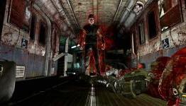 The F.E.A.R. is coming to comic books