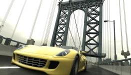 New Project Gotham Racing 4 Screenshots