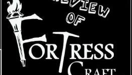 Review: FortressCraft Chapter 1 (XBL)