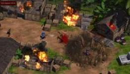 Neocrisis: Magicka: Vietnam DLC Released