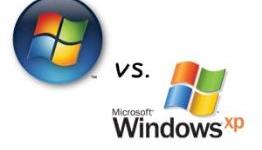 Is Windows 7 overtaking XP?