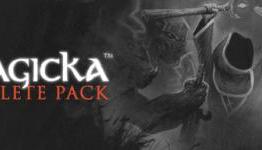 Steam Mid week Madness sale- Magicka Complete Pack