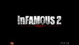 inFamous 2 Pre-Beta Hands-On Impressions