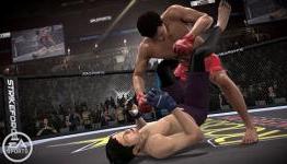 EA’s MMA To Get Triple XP Weekend