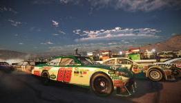 VGW Review: NASCAR The Game 2011