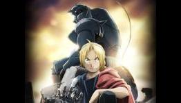 New ‘Fullmetal Alchemist’ Manga ‘Prototype’ One-Shot Coming in June