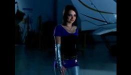 PowerUp Heroes Kinect Trailer HD