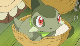 PokeMasters’ Egg Giveaway Announced for Toys ‘R Us