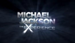 Michael Jackson: The Experience – Launch Trailer