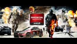 Radeon HD 7000 hitting mass production next month