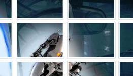 Portal 2 photo hack for Facebook – FREE Download