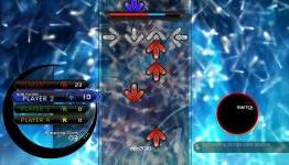 KONAMI Launches DanceDanceRevolution for Xbox 360