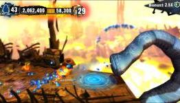 Swarm Walkthrough (GameFront)