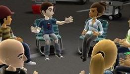 Rumor: Avatar Kinect coming with next update