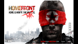 Homefront PS3 Patch Progress Report