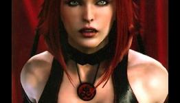 BloodRayne 3DS on hold, we’re told: another 3DS cancellation?