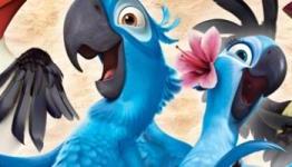 GameSector – Rio Review