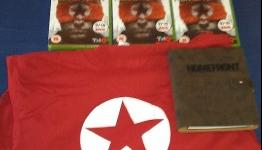 Win Homefront Stuff!