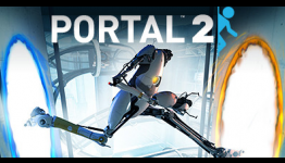 Portal 2 now available for pre-load